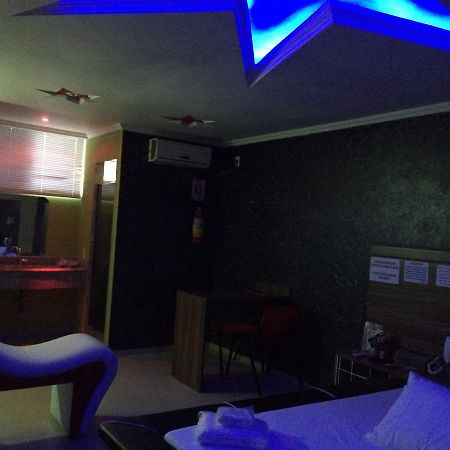 Sonhos Motel (Adults Only) コロンボ エクステリア 写真