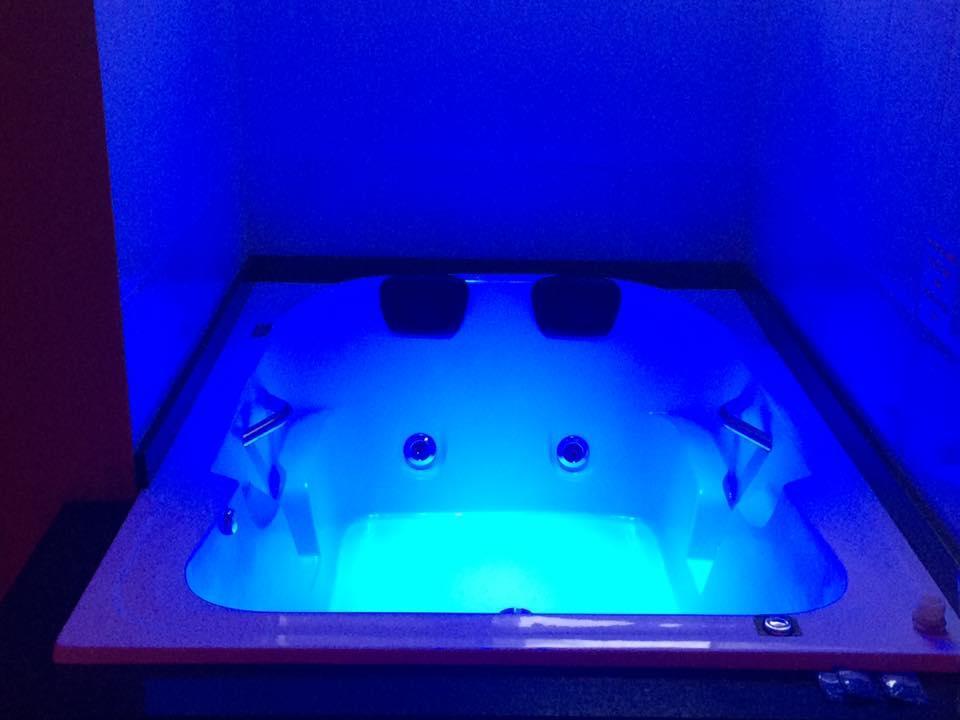 Sonhos Motel (Adults Only) コロンボ エクステリア 写真